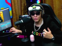 Didy Reis ficou totalmente nua no Podcast, que deliciosa - Pápum no Barraco!/Ela Manda