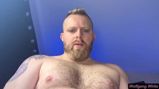 Look Into Your Bully's Eyes While He Cums In Your Ass - POV Virtual Sex - Hot Dirty Talk