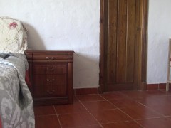 Indian kamwali maid anal fucked by boss - CUM IN ASS