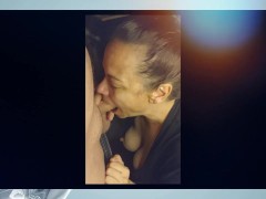 Milky TITS and Hard Creamy DICKS!