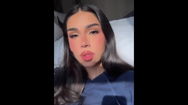 I love making men addicted to my dick