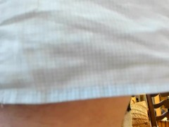 Just Naked and exposed