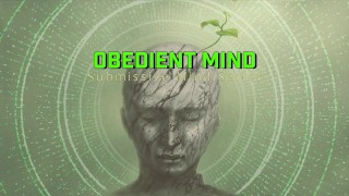 Obedient Mind Submissive Mind Series [preview] Mesmerize | Mind Fuck | PsyDom | FemDom