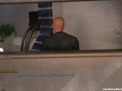 WE ARE LOST, LANDON ROUTE CAP 22