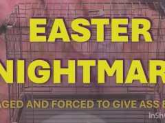 Easter Nightmare - Screenshot 1 of 16 - Anal Eggs