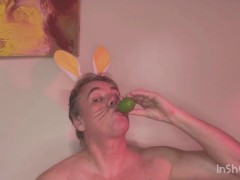 Easter Nightmare - Screenshot 15 of 16 - Muscle
