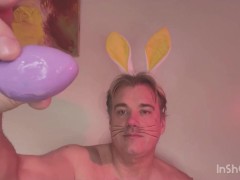 Easter Nightmare - Screenshot 16 of 16 - Anal Eggs