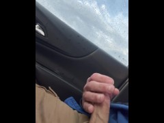 Rainy day edging - Screenshot 1 of 16 - Edging