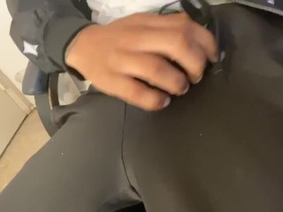 Sweat Pants