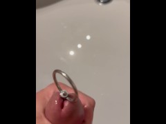 Long Sounding - Screenshot 14 of 16 - Urethral Insertion