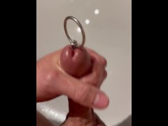 Long Sounding - Screenshot 16 of 16 - Urethral Sounding