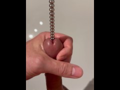 Long Sounding - Screenshot 9 of 16 - Urethral Insertion