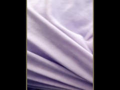 Wifey flashes her amazing braless tits - Screenshot 1 of 16 - Braless