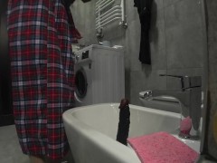 Измена неверной жены с чужим мужиком.Реал - Screenshot 1 of 16 - Cheating Wife