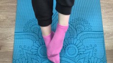 Favourite Sockjobs and Footjobs