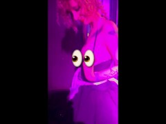 Risky Public Flashing Compilation! (Jade Vow - trailer) - Screenshot 1 of 16 - Public