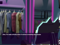 My Dystopian Robot Girlfriend part 6