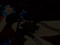 Succubus Therapy Intro
