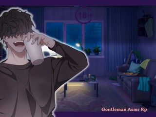 Novio Te Ayuda a Perder Semptiembre Sin Fap [M4M]