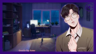 Your Boyfriend Makes Fun Of You While You're Playing