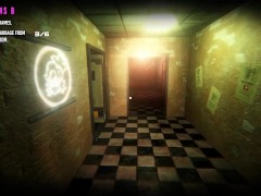 Fap Night's at Frenni's Pt.2 electric pornaloo