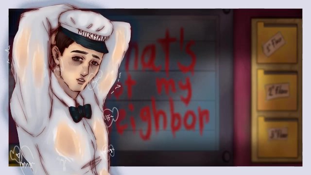 MilkMan se desquita contigo por no dejarlo hacer su trabajo