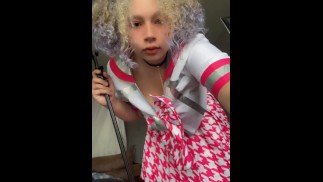 Rise Kujikawa 久慈川 りせ りせちー Cosplay