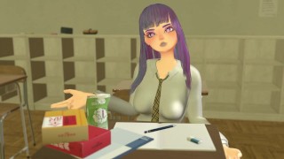 EmyLiveShow: Hostess Club of 3D Hentai VTubers! Kinky fetish femdom mistresses is waiting you!