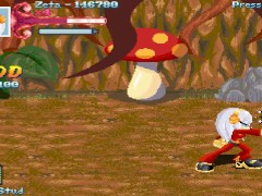 Project X : Love Potion Disaster #2