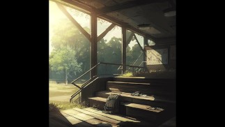 (Эротическое аудио) Трахаю своего школьного хулигана [M4F][Аудио Erotica][Только аудио]