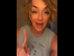 Hey y'all its me Sasha, I'm now on PORNHUB!