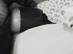 FlashlightToy - Screenshot 3 of 16 - Cum