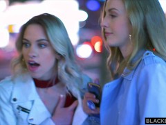 VIXENPLUS This is Interracial prom 2019 - Screenshot 2 of 16 - Group