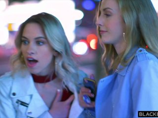 VIXENPLUS This is Interracial prom 2019 screenshot number 1
