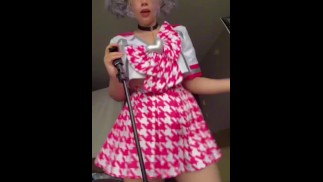 Rise Kujikawa 久慈川 りせ りせちー Cosplay
