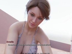 HEART PROBLEMS CAP 32