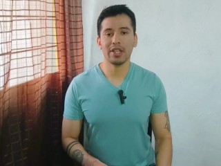 Neighbor Bareback Penetrates Married Neighbor with his 20cm Cock Secretly from his Wife!