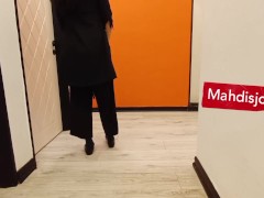 خفن ترین سکس ایرانی با رییس شرکت داستانی پر از مکالمه فارسی 😋🤤 1/16