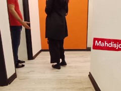 خفن ترین سکس ایرانی با رییس شرکت داستانی پر از مکالمه فارسی 😋🤤 3/16