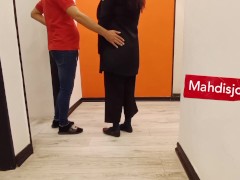 خفن ترین سکس ایرانی با رییس شرکت داستانی پر از مکالمه فارسی 😋🤤 4/16