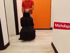 خفن ترین سکس ایرانی با رییس شرکت داستانی پر از مکالمه فارسی 😋🤤 8/16