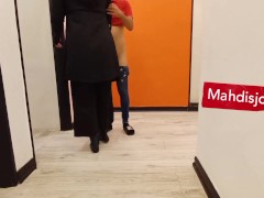 خفن ترین سکس ایرانی با رییس شرکت داستانی پر از مکالمه فارسی 😋🤤 9/16