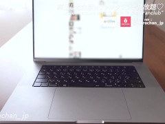 欲求不満な丸の内OLのぬっちょりパンスト尻コキがきもち良すぎて大量ぶっかけ　巨乳 素人 フェラ 手コキ 射精 フェチ 顔出し 主観 無修正 日本人 かわいい 個人撮影 ハメ撮り - Screenshot 1 of 16 - Fetish