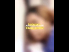 Big booty Hoochie extreme orgasm 15/16