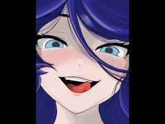 Your gf fucks your pussy + Aftercare