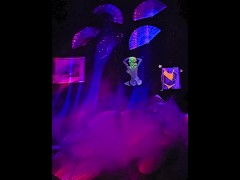 Booty Clouds - Screenshot 10 of 16 - Perfect Pussy