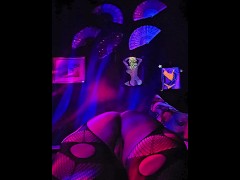 Booty Clouds - Screenshot 14 of 16 - Perfect Pussy
