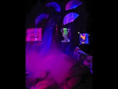 Booty Clouds - Screenshot 16 of 16 - Smoke