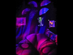Booty Clouds - Screenshot 6 of 16 - Perfect Pussy