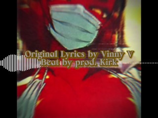 Vinny V - Kamasutra Devil [beat by Prod. Kirk]